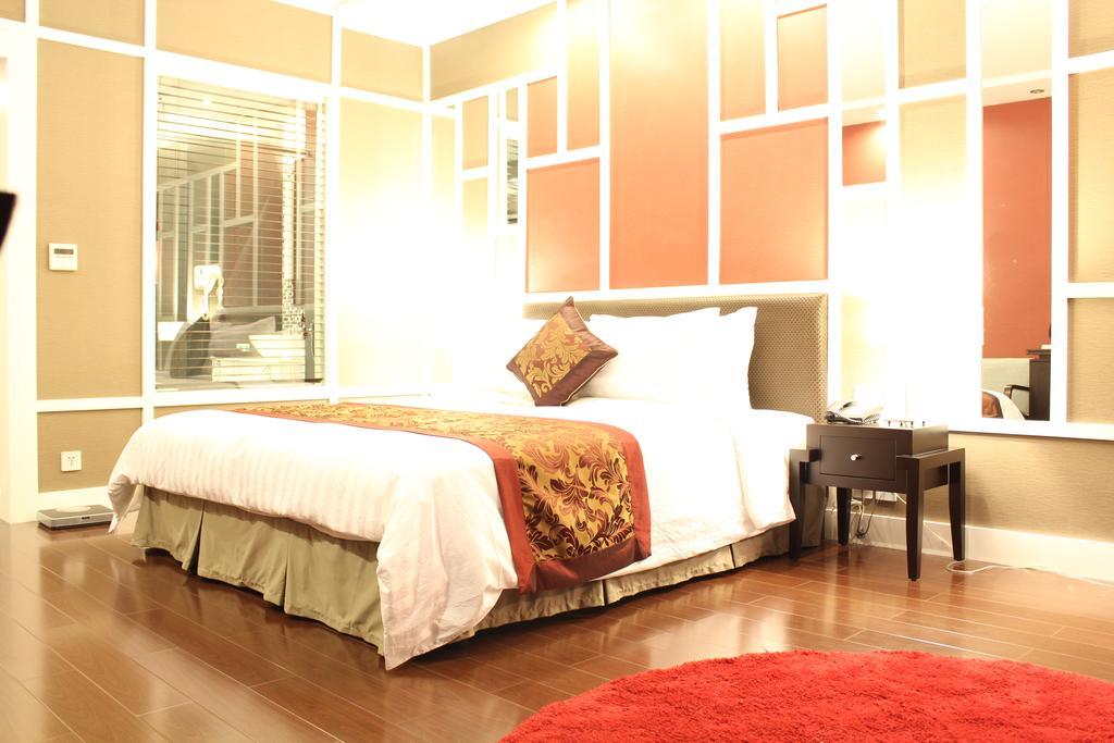 Royal Lotus Hotel Ha Long Luaran gambar